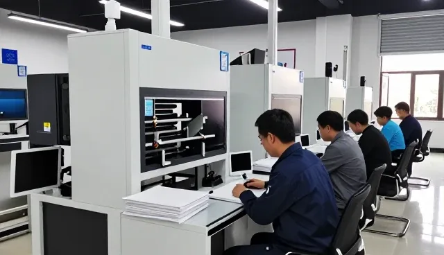 施工管理服务